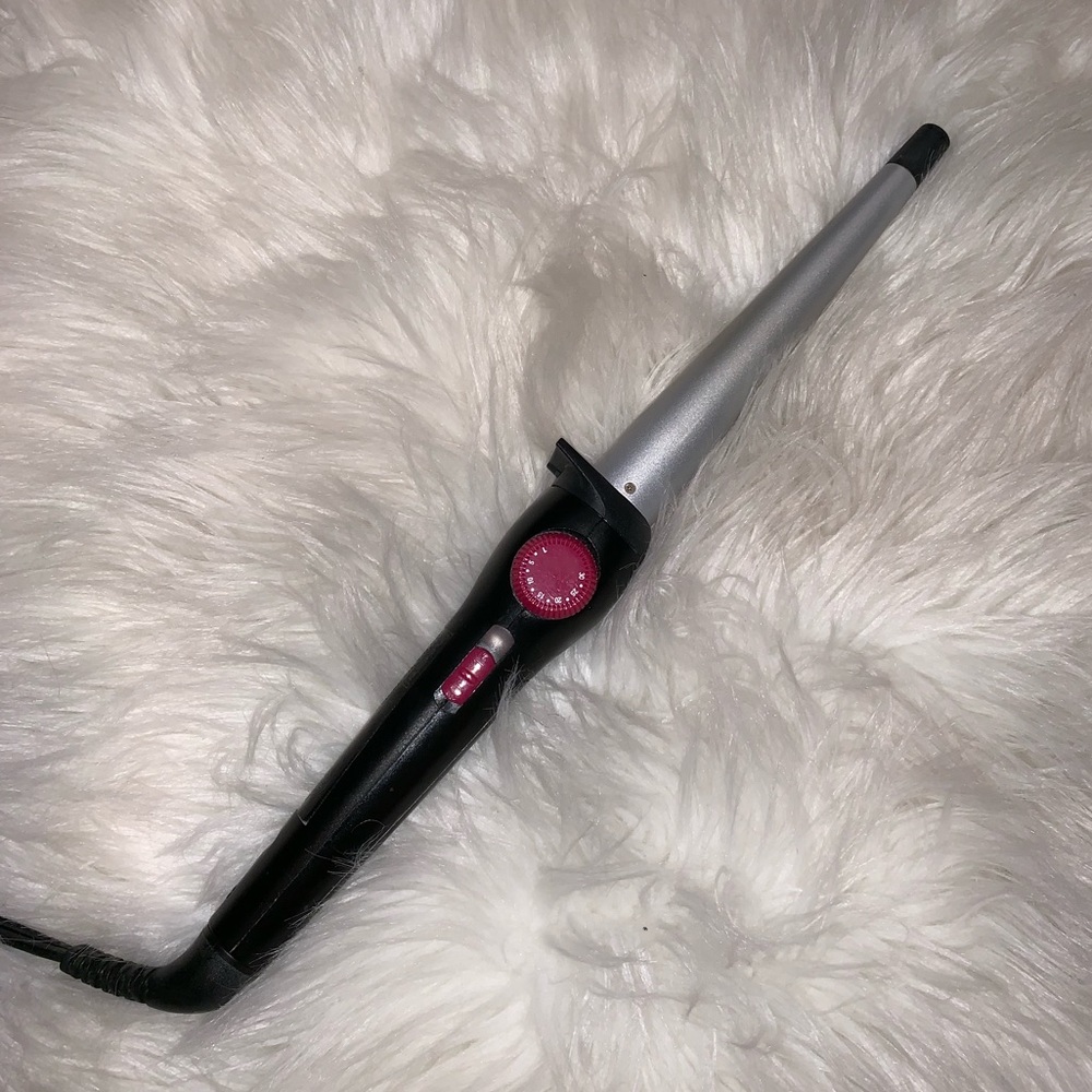 REMINGTON CURLING IRON